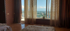 Panorama in KUTAISI